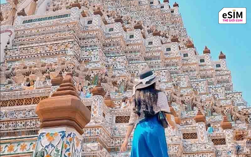 Tour Pattaya dịp lễ 30/4 lý tưởng cho nghỉ biển, vui chơi và khám phá.